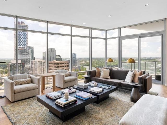 200 Congress Ave # 37H