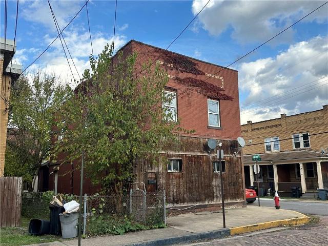 200 Copeland St, McKees Rocks, PA 15136 | MLS #1729