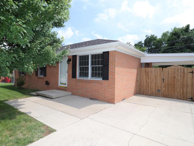 200 Corman Drive