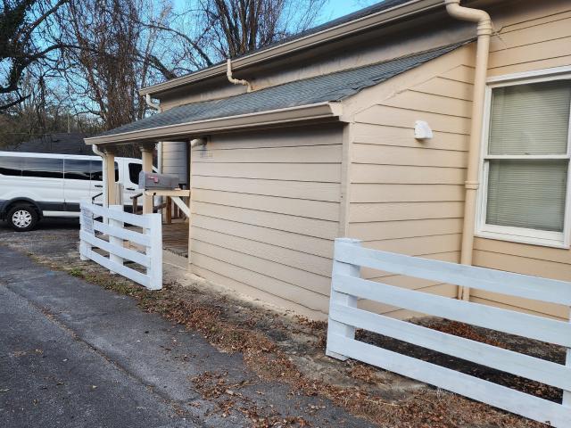 200 Cave Spring Street SW