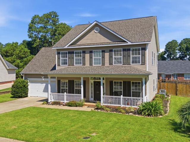 200 Cabin Drive