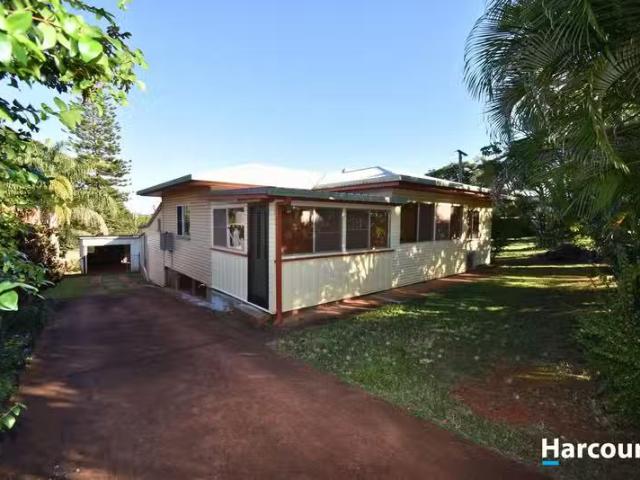200 Churchill Street, CHILDERS, QLD 4660 House for Rent