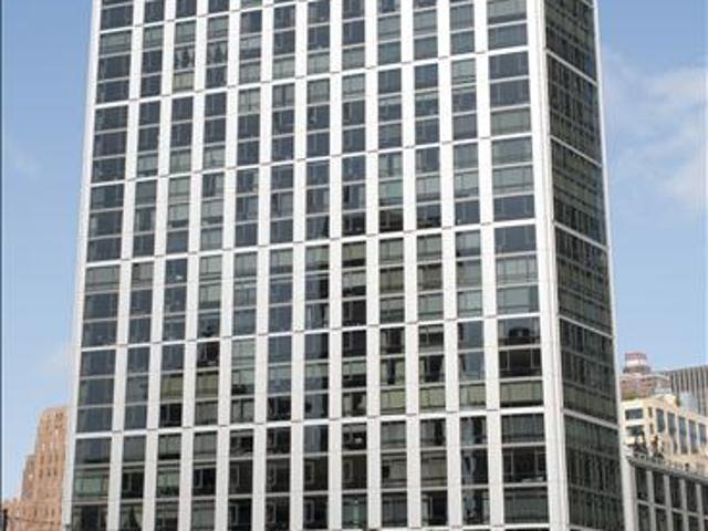 200 Chambers Street, New York, NY