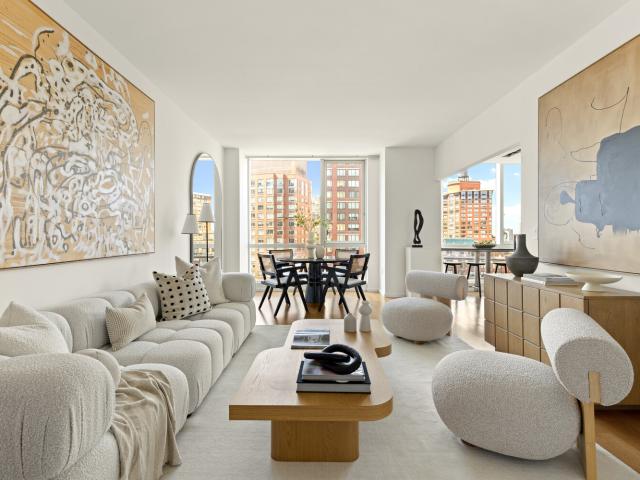 200 Chambers Street, New York, NY