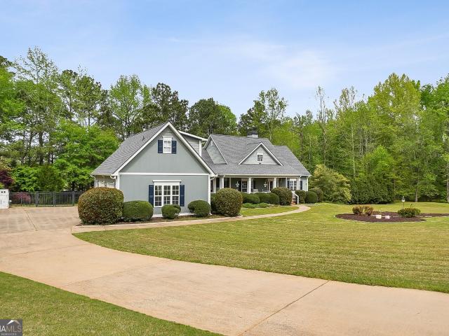 200 Chaparral Trace