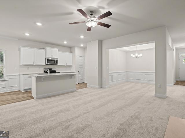 200 Chaucer Lane LOT 72