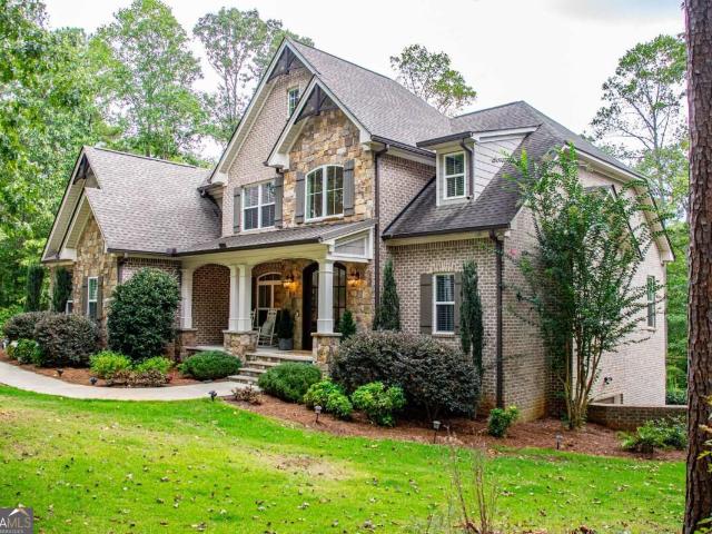 200 Cranston Court