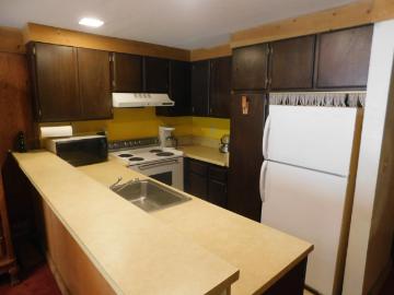 200 Creekside Dr, Unit 77, Bear Valley, CA 95223 | MLS #225600