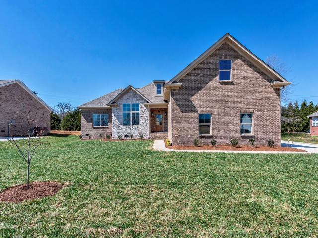 200 Creekside Dr