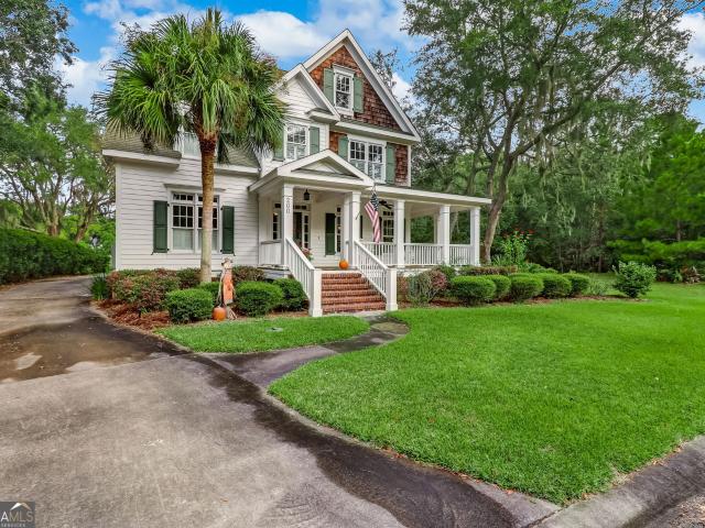 200 Anchor Way, St. Marys, GA 31558 | MLS #10705