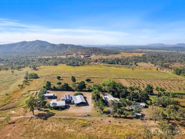 200 ACRES LIFESTLYE/FARMING + 67 MEG CHANNEL WATER ALLOCATION AVAILABLE!