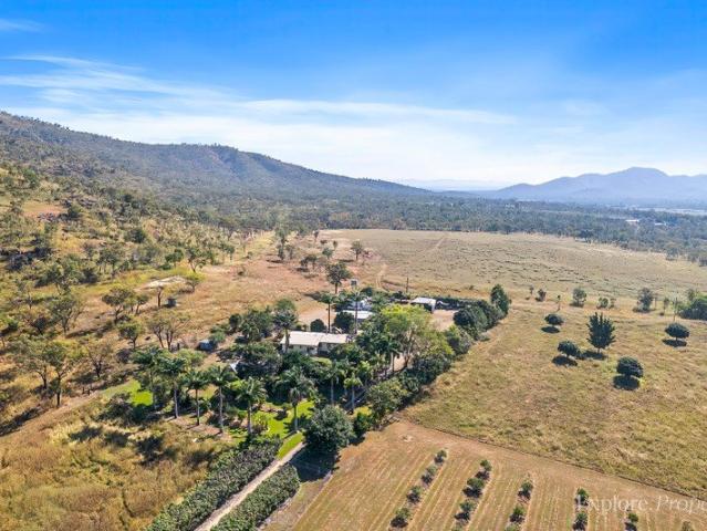200 ACRES LIFESTLYE/FARMING + 67 MEG CHANNEL WATER ALLOCATION AVAILABLE!