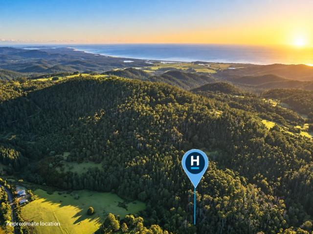 200 Acres Privacy on a Whole New Level