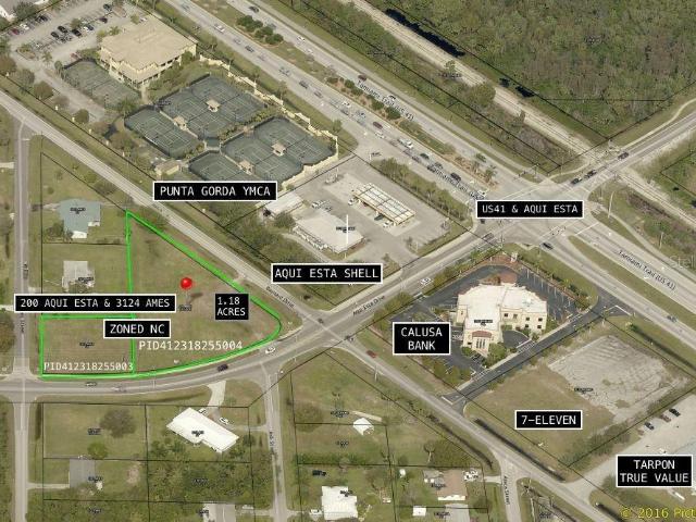 200 Aqui Esta Dr, Punta Gorda, FL 33950 | MLS #A4620