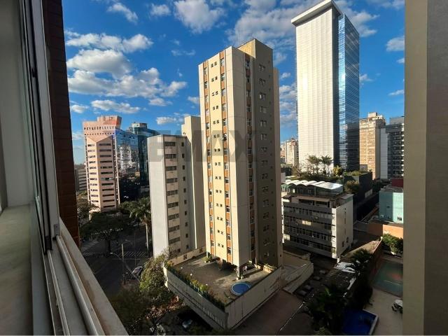 200 Área Útil Apartamento Alugar, 4 Dormitórios localizado em Rua Pernambuco, 488, Funcionários, Belo Horizonte, Minas Gerais, 30130152 | Brasil