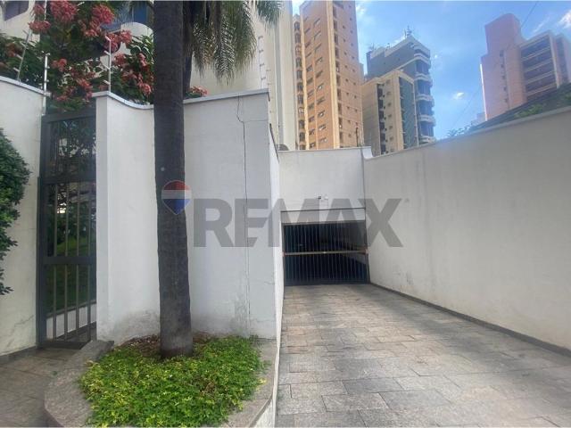 200 Área Útil Apartamento Alugar, 3 Dormitórios localizado em Rua Maria Monteiro, 291, Cambuí, Campinas, São Paulo, 13025150 | Brasil