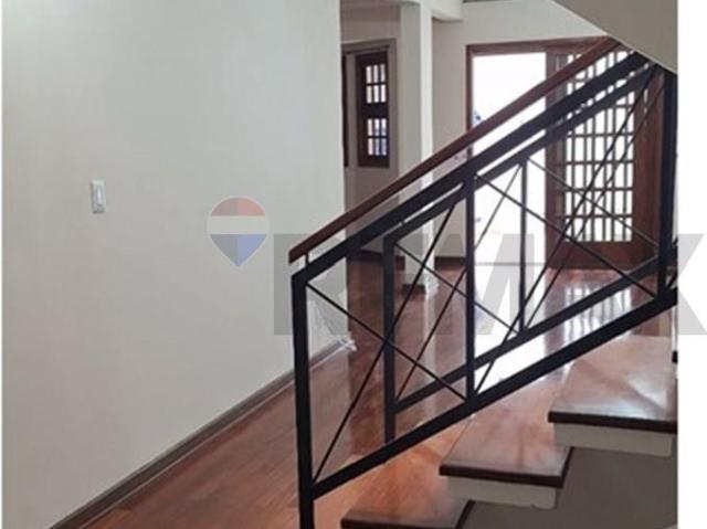 200 Área Útil Casa Alugar, 4 Dormitórios localizado em Rua Benedito Osvaldo Lecques, 170 Condomínio Largo da Pitangueira Parque Residencial Aquarius, São José dos Campos, São Paulo, 12246021 | Brasil