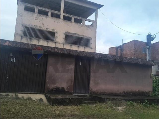 200 Área Útil Casa Alugar, 5 Dormitórios localizado em Garapu, Cabo de Santo Agostinho, Pernambuco, 54518400 | Brasil