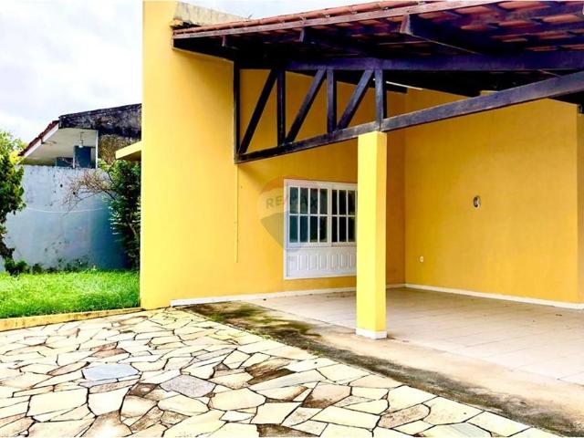 200 Área Útil Casa de Condomínio Alugar, 3 Dormitórios localizado em Jardim Petrópolis, Maceió, Alagoas, 57080720 | Brasil