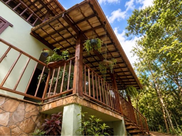 200 Área Útil Casa de Condomínio Alugar, 4 Dormitórios localizado em Retiro do Chalé, Brumadinho, Minas Gerais, 32490370 | Brasil