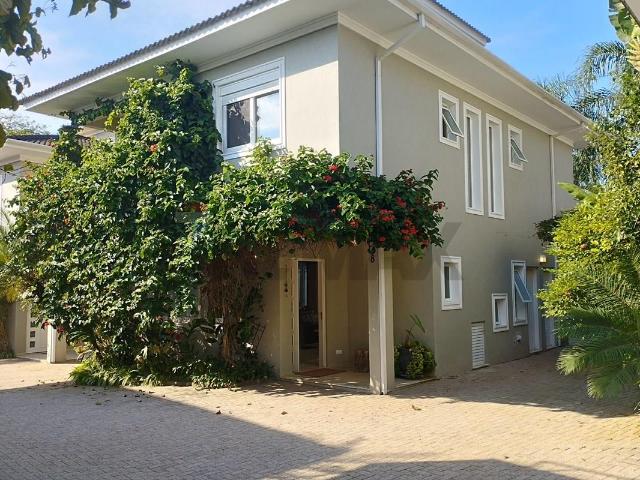 200 Área Útil Casa de Condomínio Alugar, 5 Dormitórios localizado em Juquehy, São Sebastião, São Paulo, 11623304 | Brasil