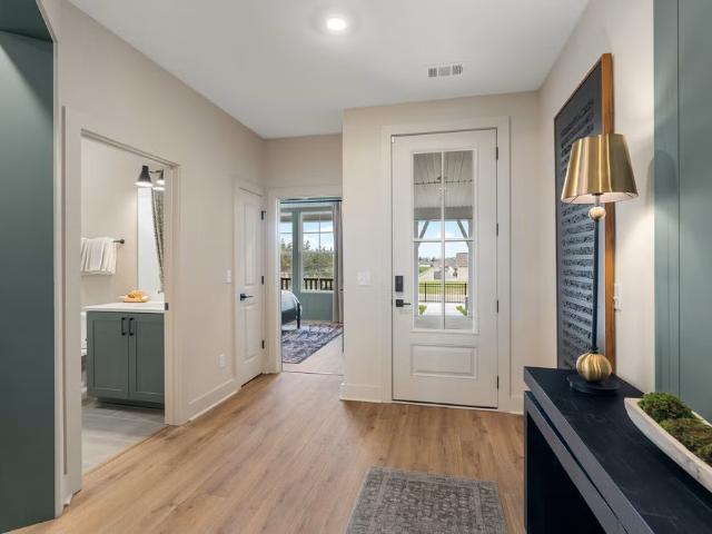 200 Aspen Arch Court