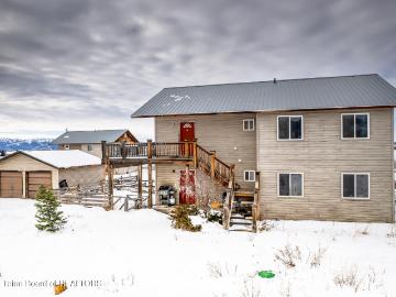 200 Aspen Meadows Rd, Driggs, ID 83422 | MLS #26 215