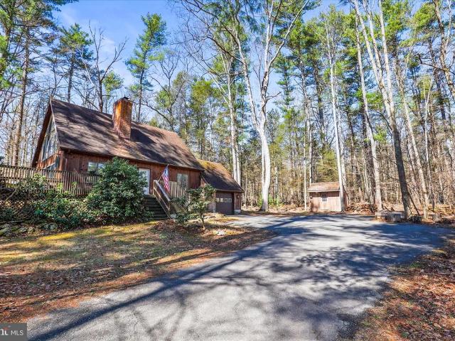 200 Boyds Hollow Road