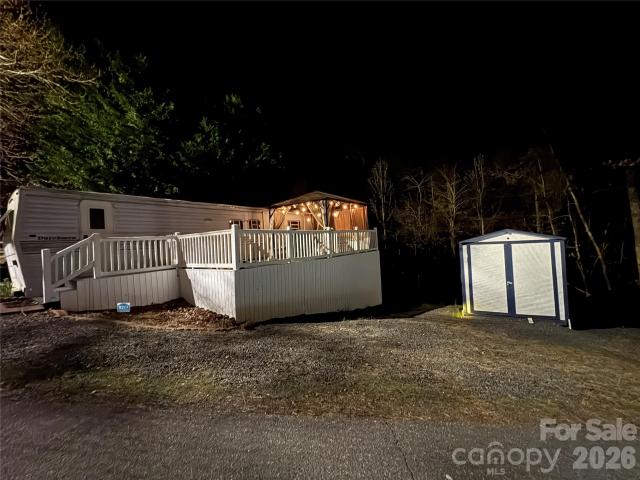 200 Badin Vw Rd, New London, NC 28127 | MLS #4351