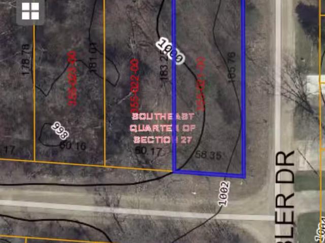 200 Barbara Dr, Brooklyn, MI 49230 MLS 25033164