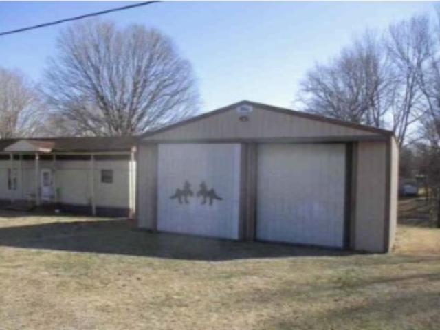 200 Barren Drive