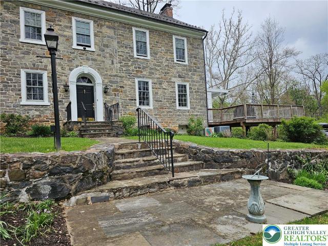 200 Bella Vista Drive