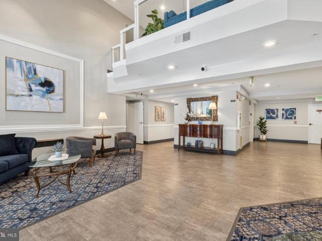 200 Belmont Forest Court # 207