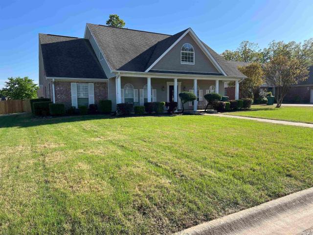 200 Blue Bird Cove