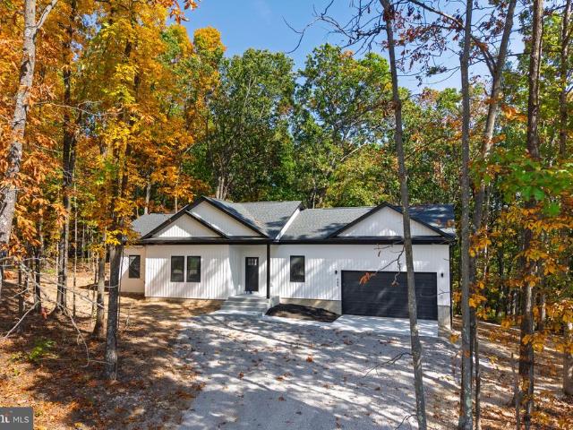 200 Blackthorne Ridge Road
