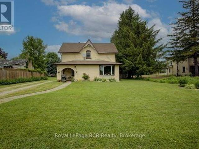 200 Bruce 86 Road, Huron Kinloss, ON, N0G 2W0 house for sale | Listing ID X13679 | Royal LePage