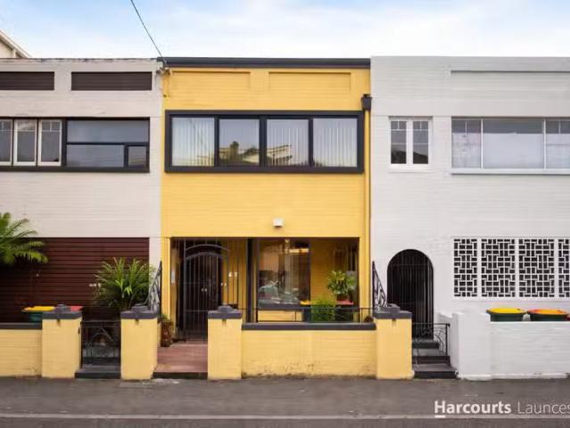 200 Brisbane Street, LAUNCESTON, TAS 7250 Unit for Rent