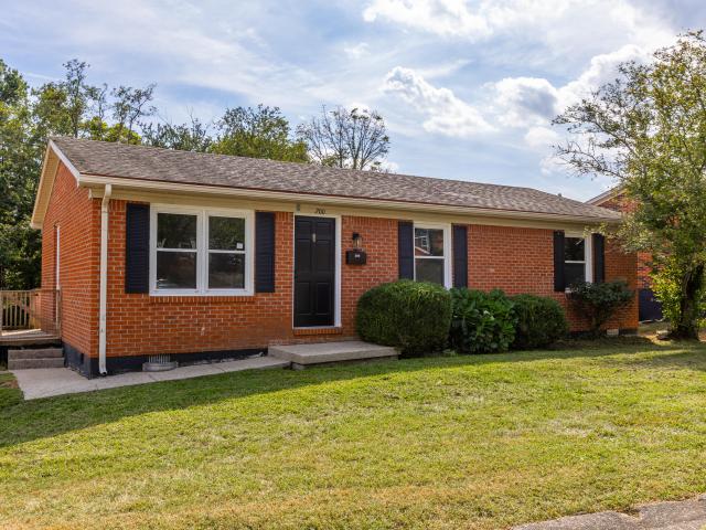 200 Brooks Road