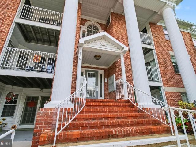 200 Burkwood Court # 200 3A
