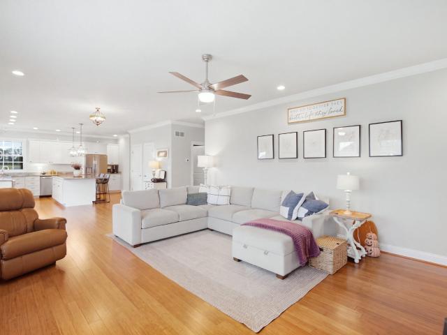 200 Burley Ridge Drive