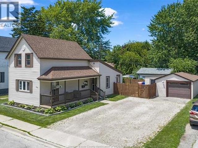 200 Gore Street, Amherstburg, ON, N9V 1L4 house for sale | Listing ID 26015 | Royal LePage