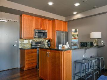 200 Garrett St # 507