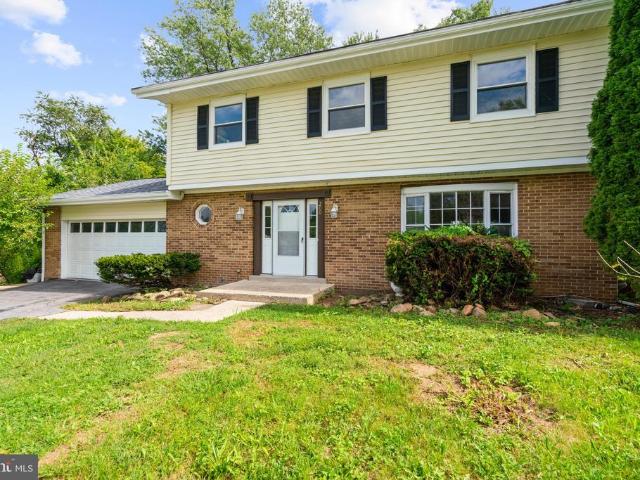 200 Glade Boulevard