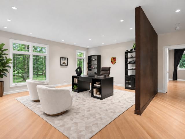 200 Glenwood Road
