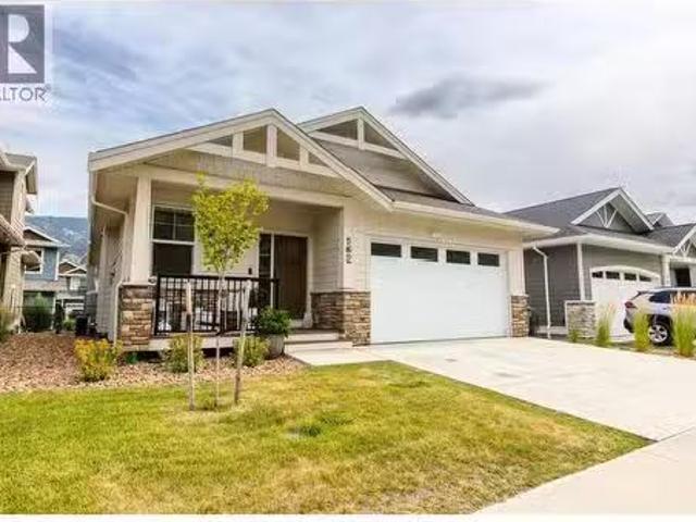200 Grand Boulevard Unit# 162, Kamloops, BC, V2C 0H3 house f.