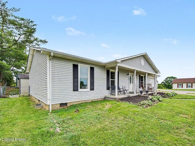 200 Grant Dr