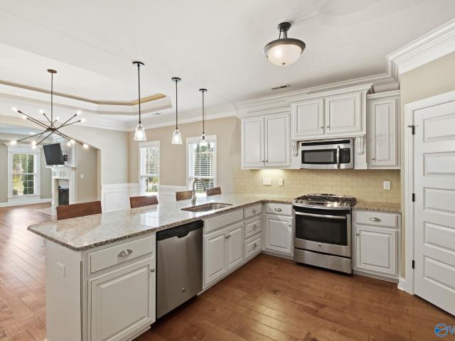 200 Grove Village Way