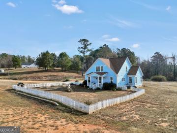 200 Douglas Creek Road