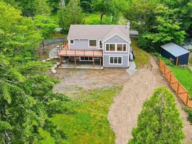 200 Douglaswood Drive, Mount Uniacke, NS, B0N 1Z0 house for sale | Listing ID 202619 | Royal LePage