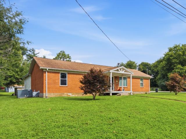 200 Davis Dr